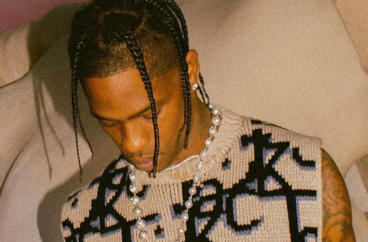 travis scott