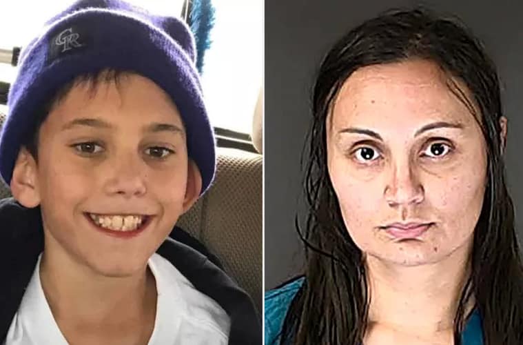 gannon stauch, letecia stauch