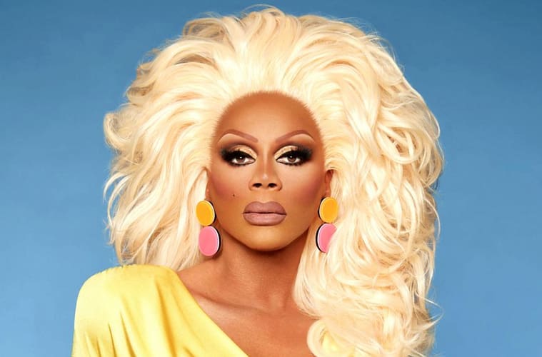 rupaul