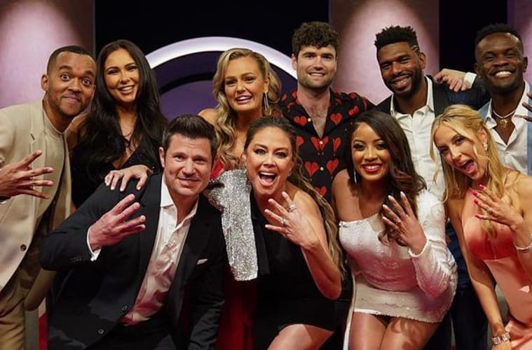 love is blind reunion