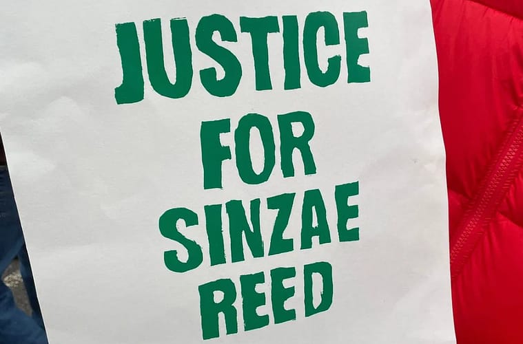 krieg butler sinzae reed