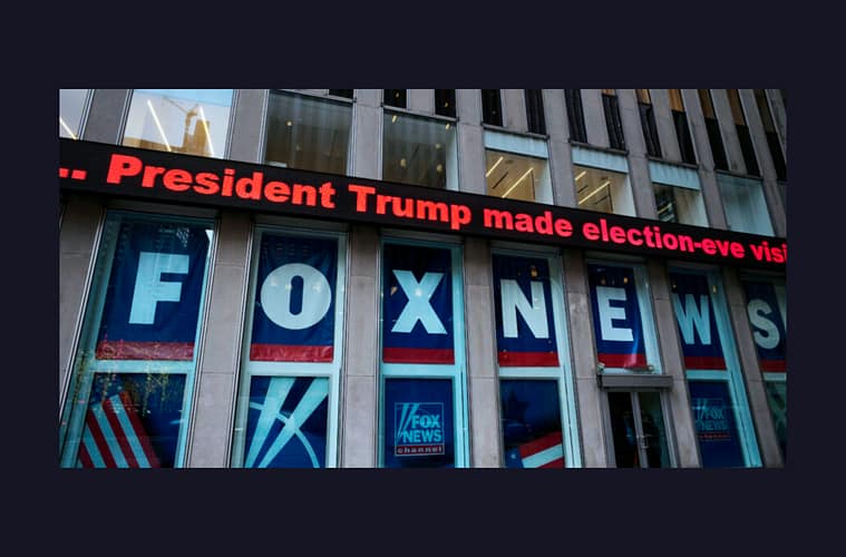 fox news dominion settlement