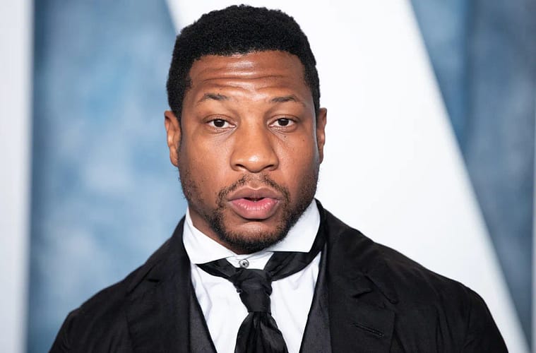 Jonathan Majors