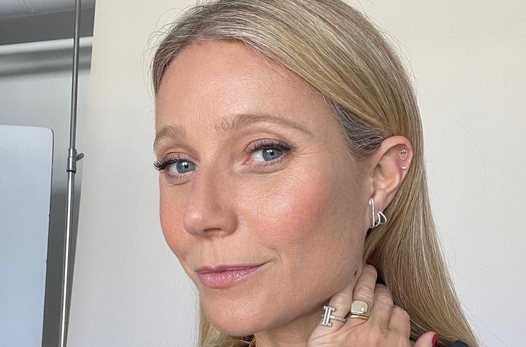 gwyneth paltrow