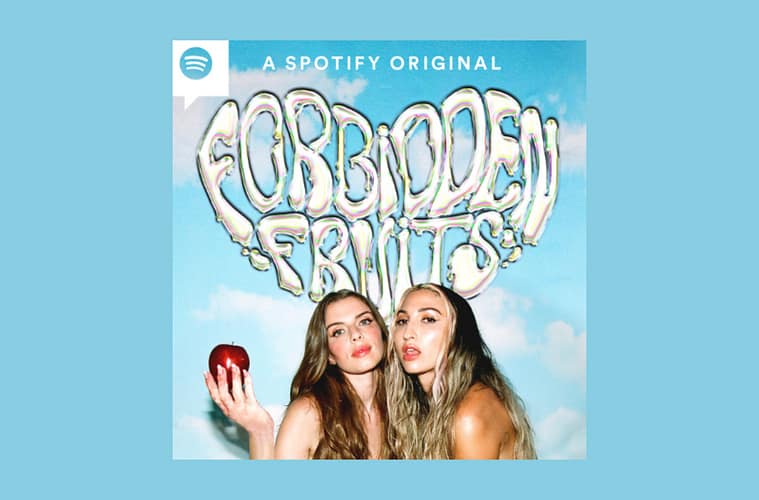 forbidden fruits with julia fox and niki takesh