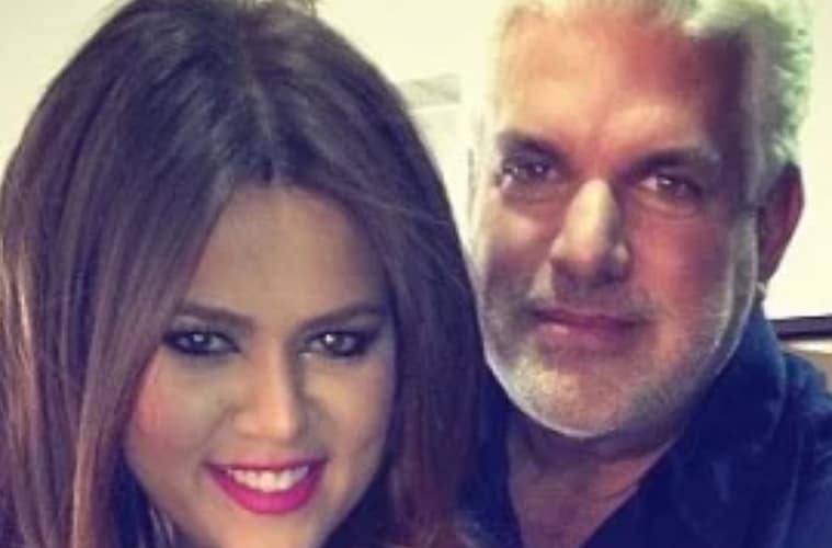 khloe kardashian and alex rodan