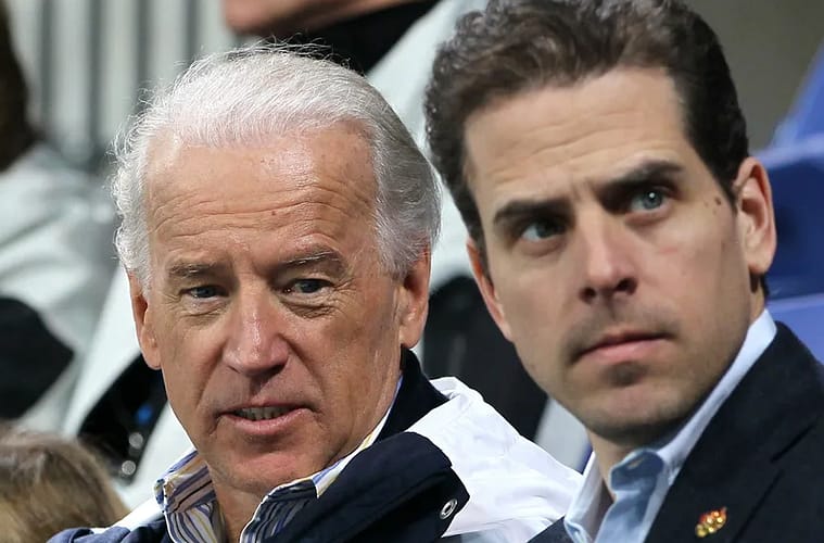 hunter biden