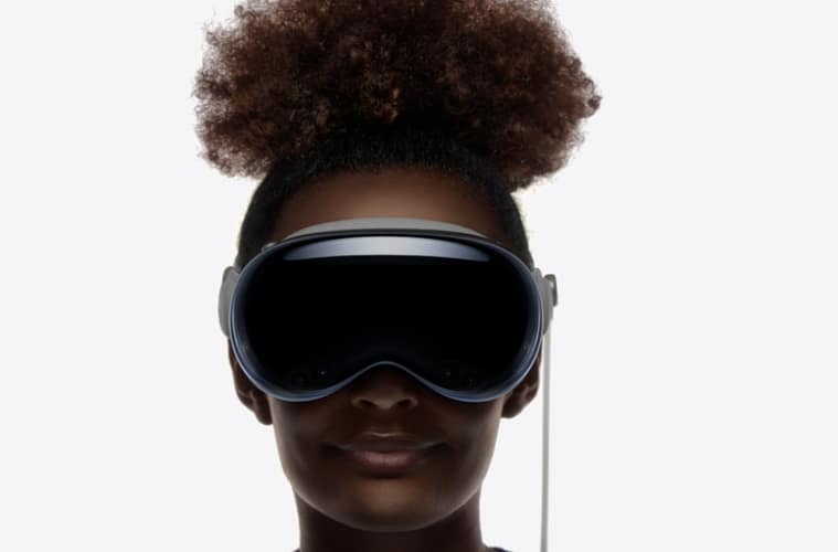 apple vision pro
