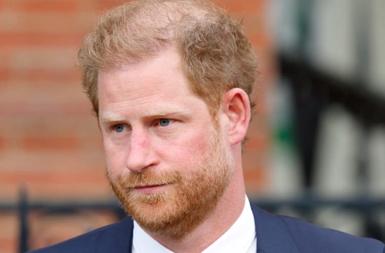prince harry