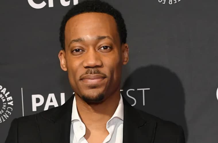 tyler james williams