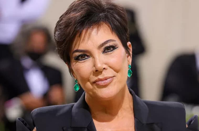 kris jenner