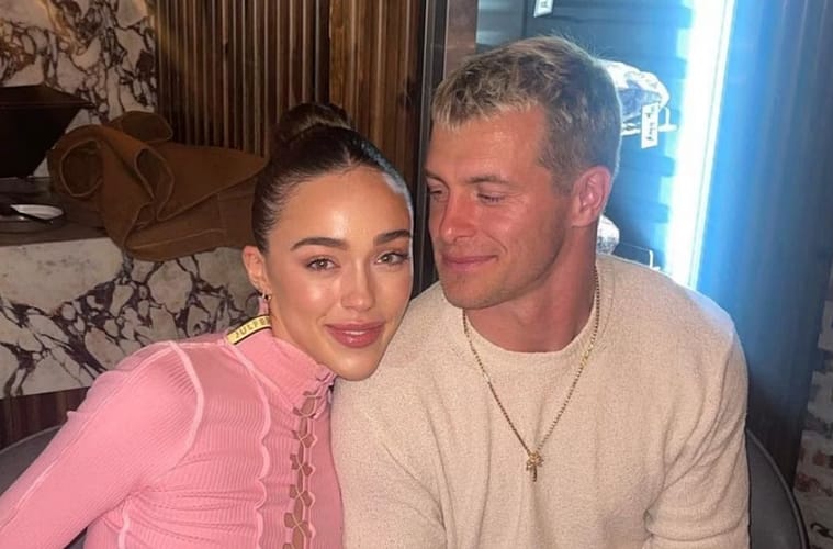 sophia culpo and braxton berrios