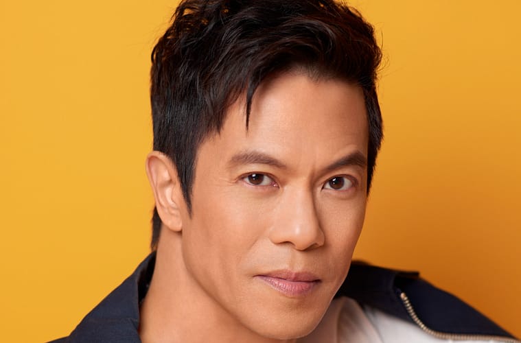 byron mann