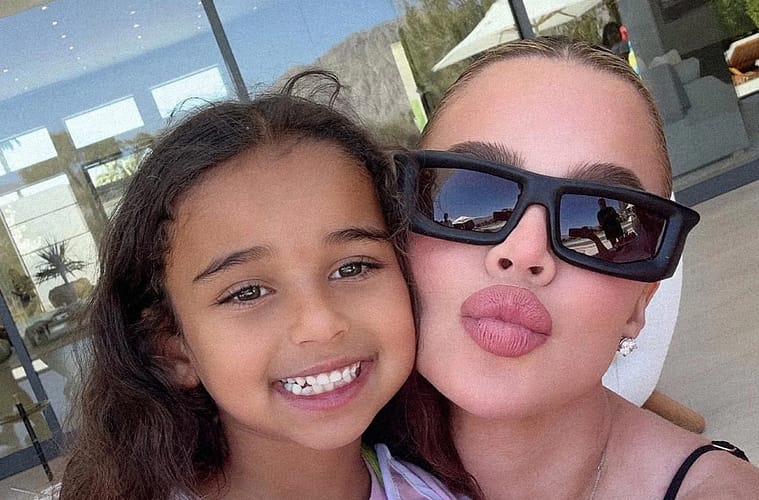 khloe kardashian and dream