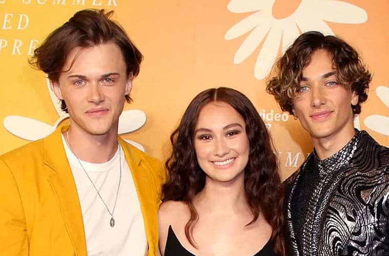 the summer i turned pretty