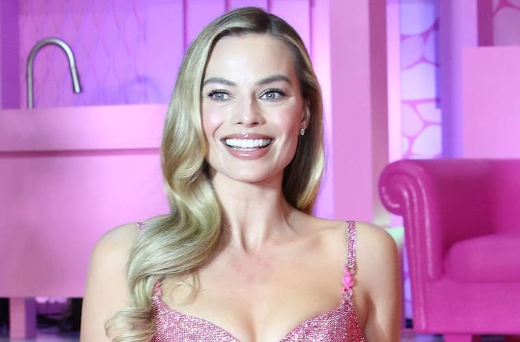 margot robbie