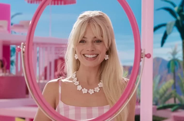 barbie movie