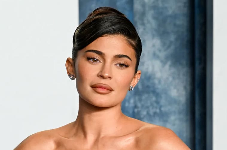kylie jenner