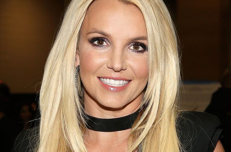 Britney Spears