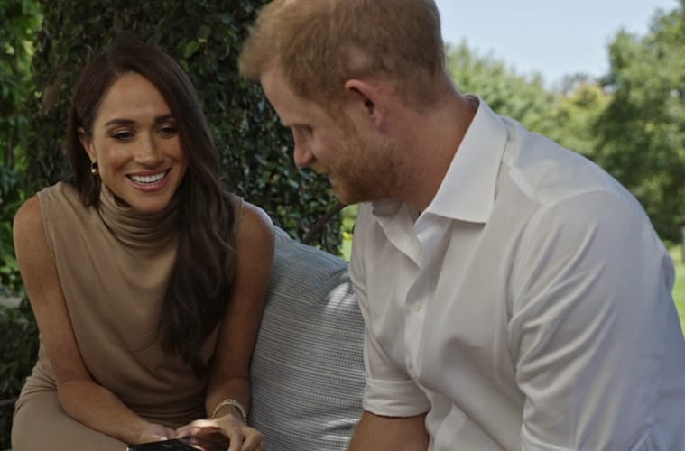 meghan markle 42nd birthday