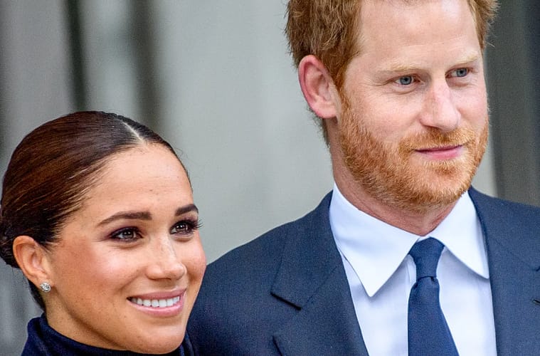 meghan markle and princeharry
