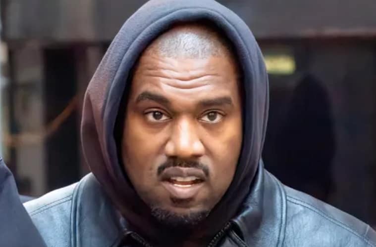 kanye west