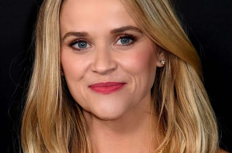 reese witherspoon post divorce update