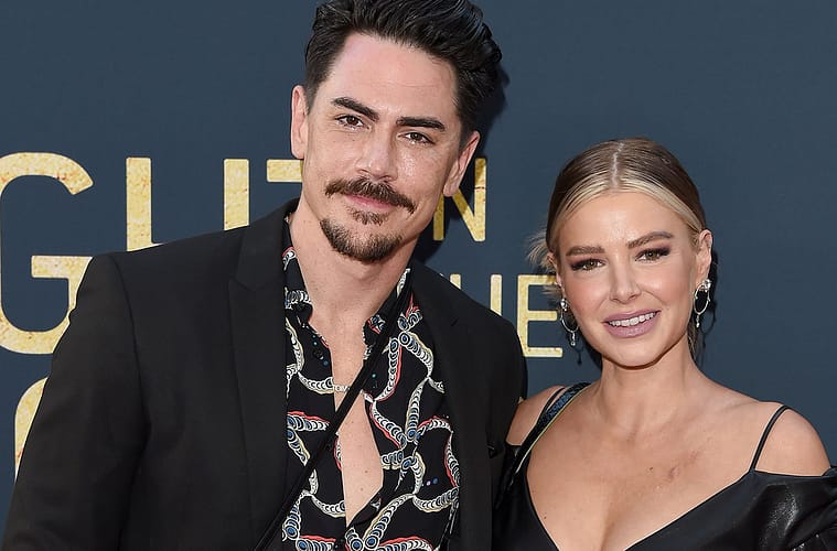 tom sandoval relationship