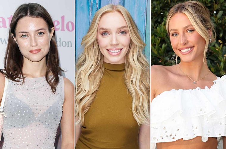 alex cooper signs earle and argy to unwell network