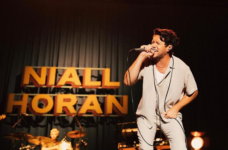 Niall Horan