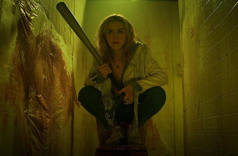 Kiernan Shipka in Totally Killer