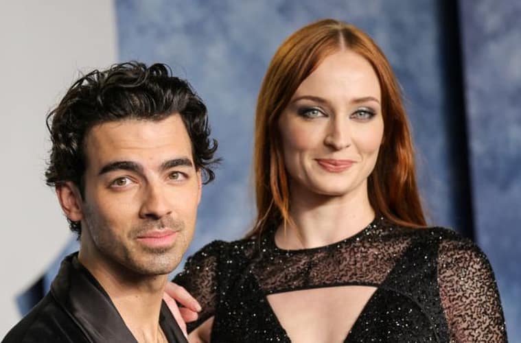 joe jonas and sophie turner