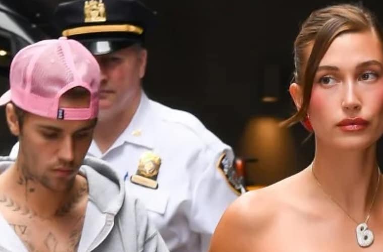 justin and hailey beiber