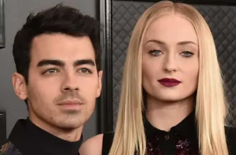 joe jonas sophie turner