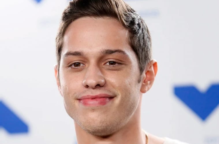 pete davidson