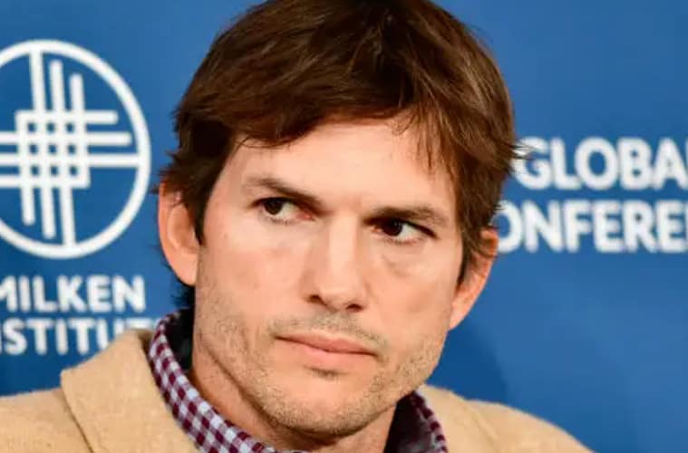 ashton kutcher