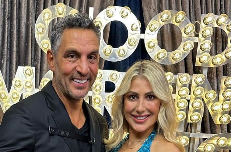 mauricio umansky and emma slater