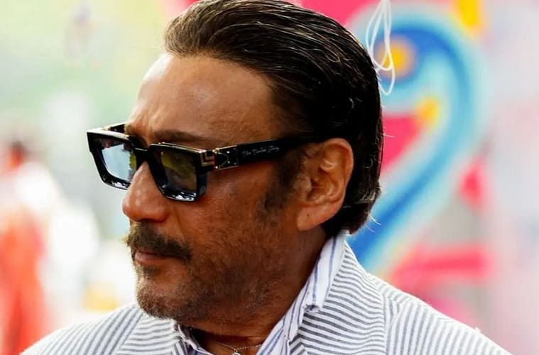 jackie shroff