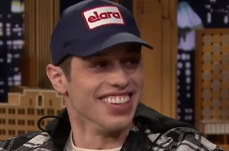 pete davidson