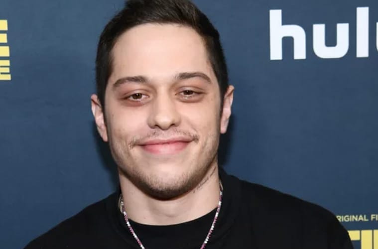 pete davidson