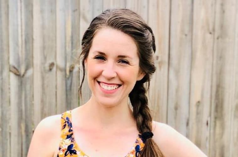 jill duggar dillard new memoir