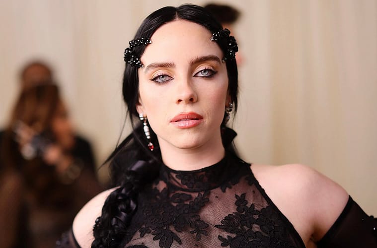 Billie Eilish