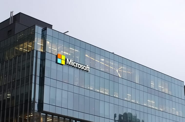 microsoft