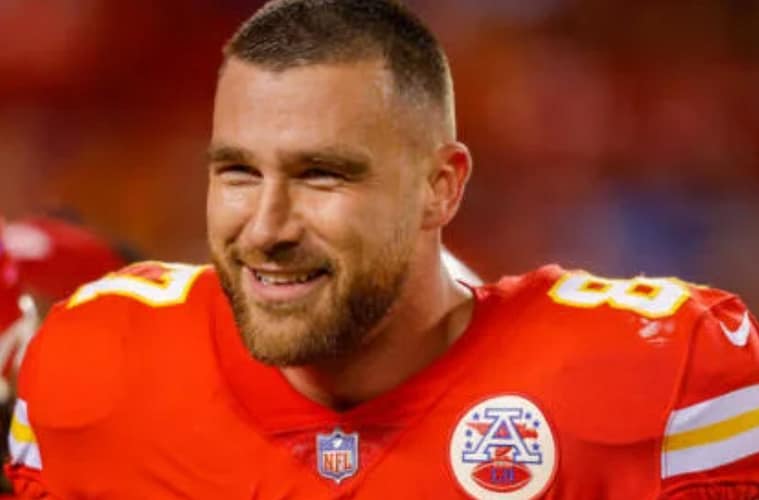 travis kelce