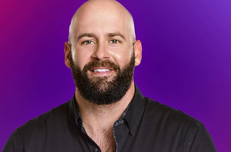 carter love is blind