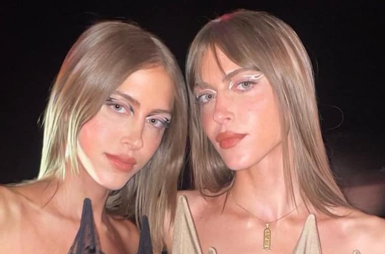 simi and haze khadra