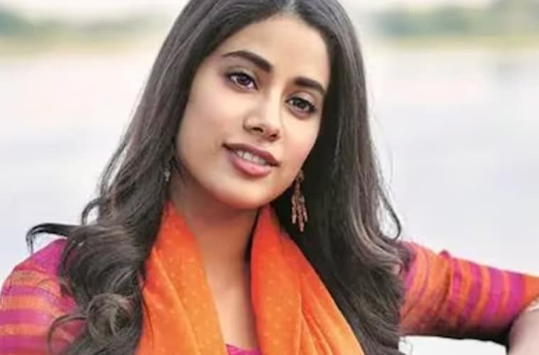 Janhvi Kapoor