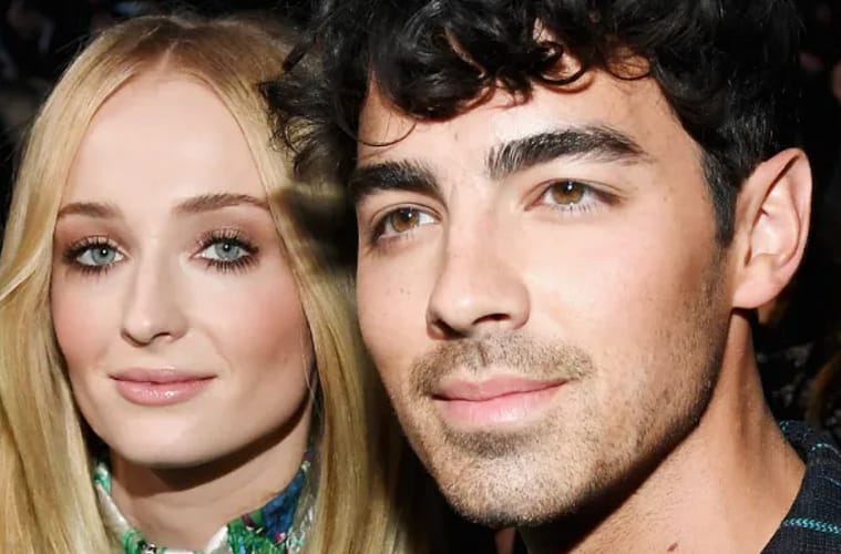 sophie turner joe jonas