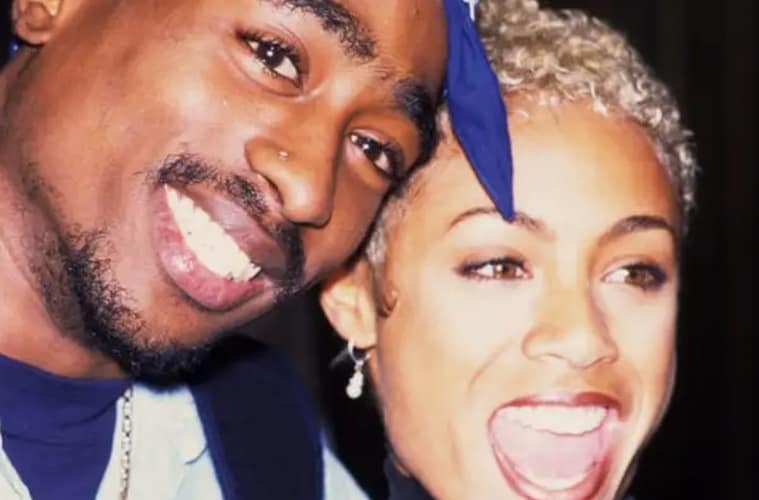 tupac shakur and jada pinkett smith