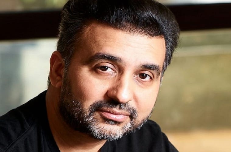 Raj Kundra